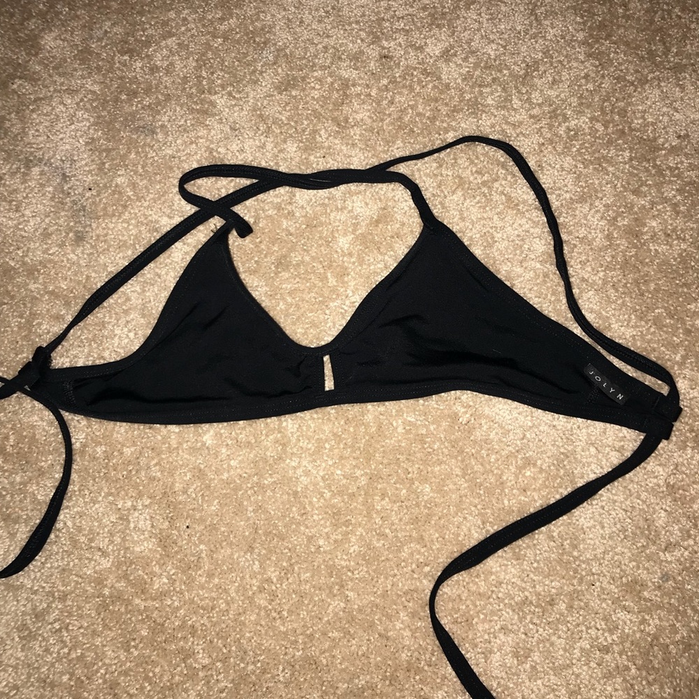 Jolyn vent top size small.